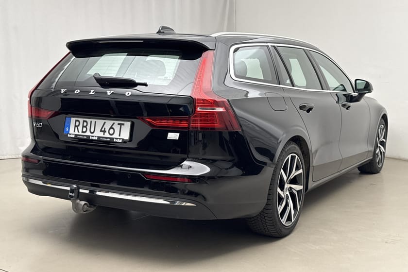 Bild 3 av Volvo V60