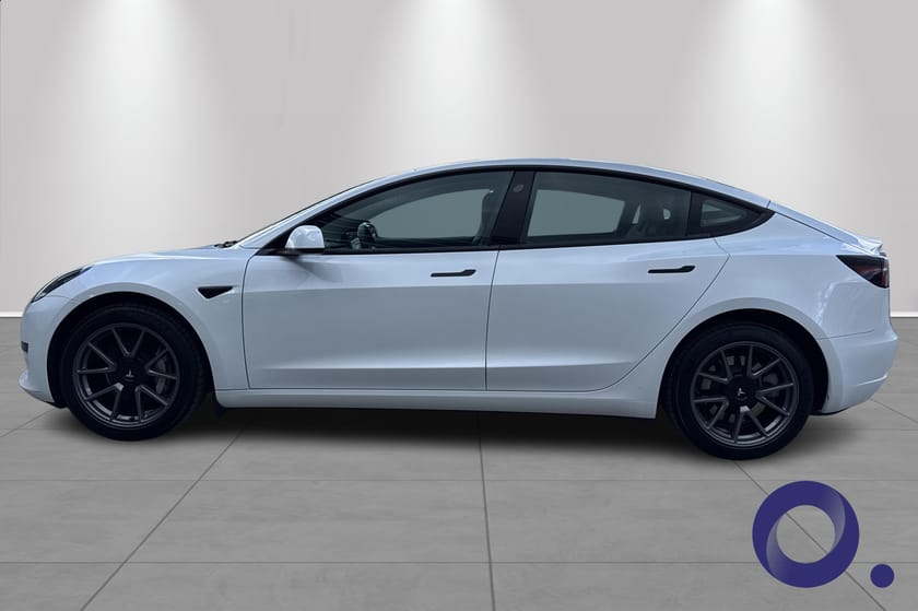 Bilde 2 av Tesla Model 3 Standard Range 
