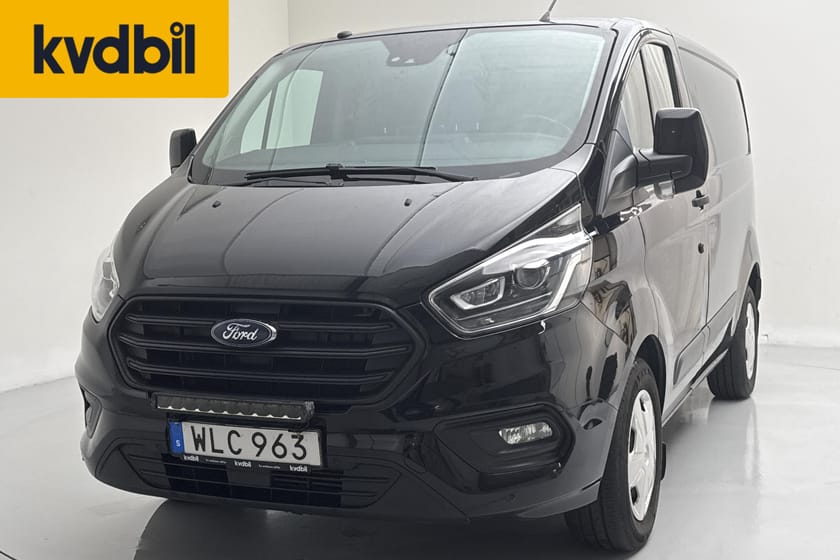 Bild 1 av Ford Transit Custom 280 (130hk)