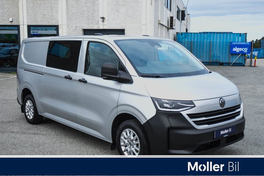 Bilde 5 av Volkswagen e-Transporter E-tra lang pluss 286 rwd**
