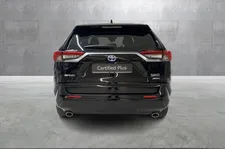 Thumnail bilde 3 av Toyota RAV4 Plug-in Hybrid