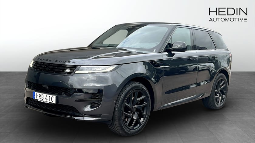 Bild 1 av Land Rover Range Rover Sport P460e