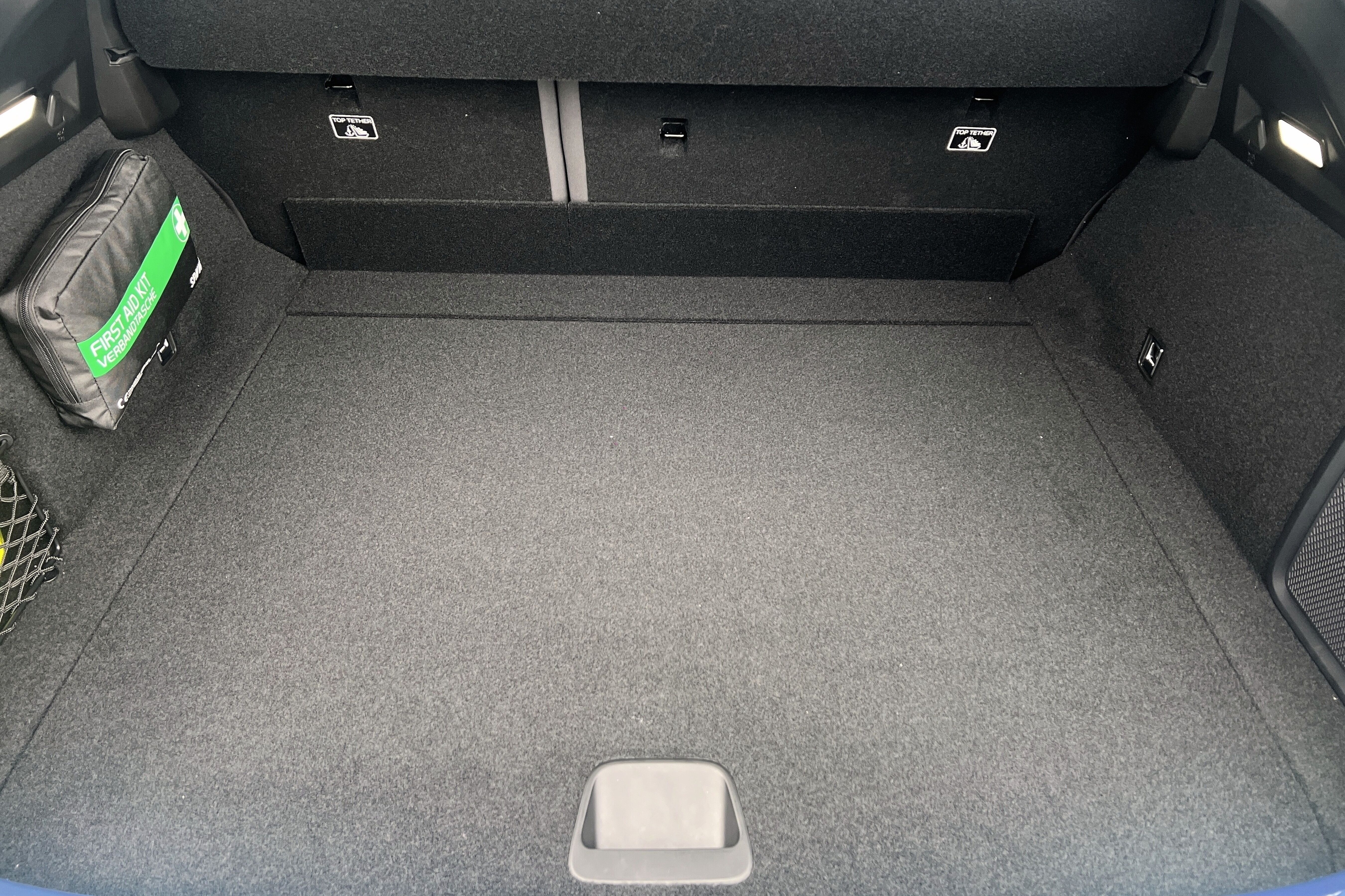 Polestar 4 Long Range Dual motor bilde 18