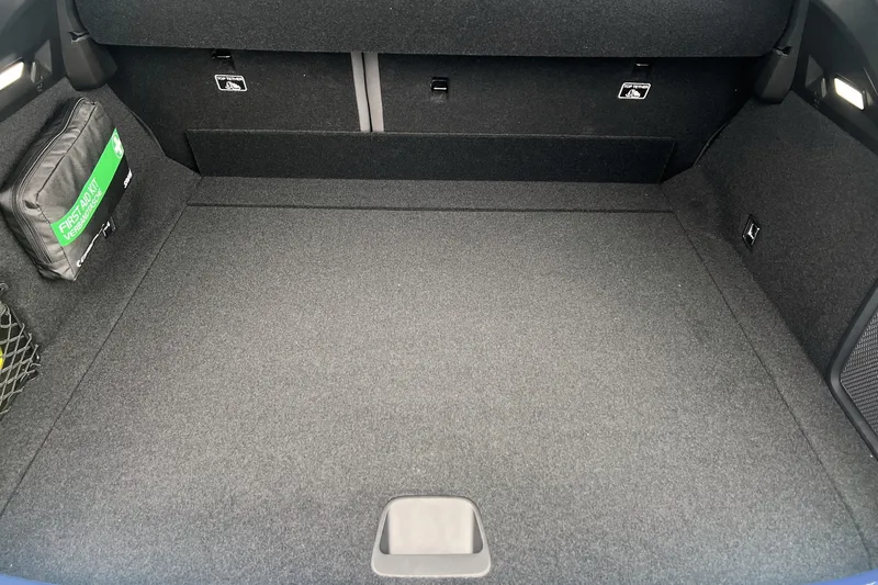 Polestar 4 Long Range Dual motor bilde 18