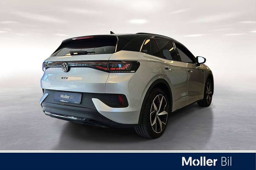Bilde 4 av Volkswagen ID.4 GTX 4motion  77kwh