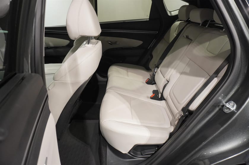 Bild 5 av Hyundai Tucson PHEV