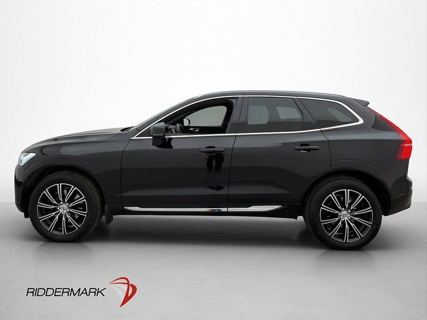 Bild 4 av Volvo XC60 D4 AWD Inscription Pano 360° HuD Värmare VOC