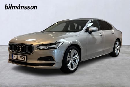 Volvo S90 B4 Bensin Core
