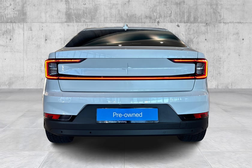 Bilde 4 av Polestar 2 Long Range Dual Motor Performance