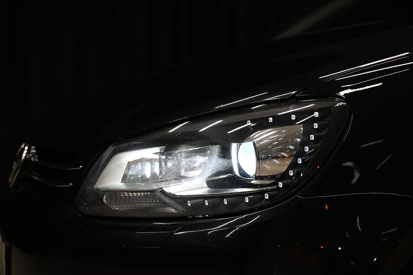 Bild 2 av Volkswagen Touran