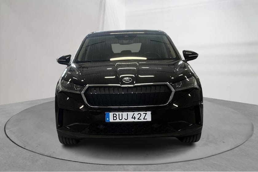 Bild 5 av Škoda Enyaq iV 80 (204hk) Läder 360 Drag