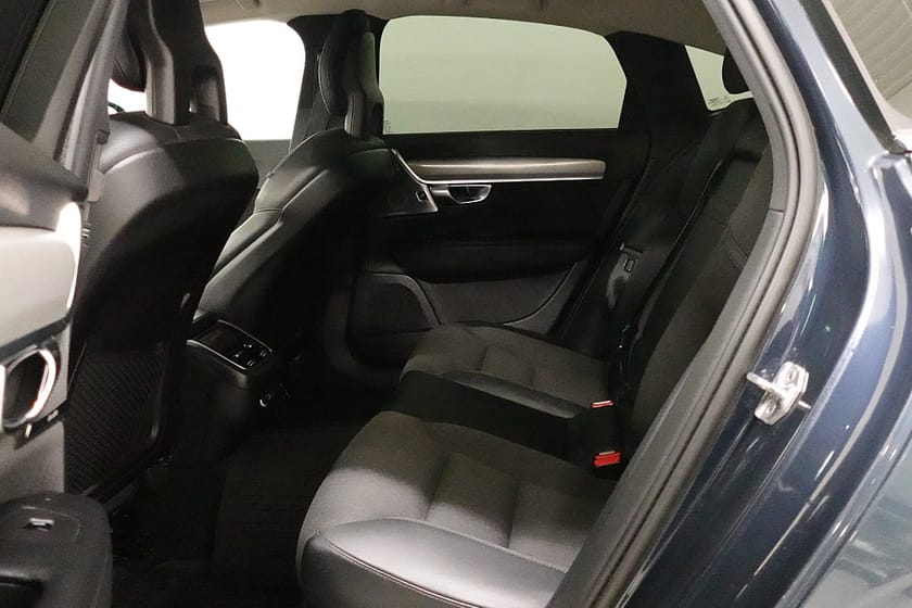 Bild 5 av Volvo S90 D3 Business Advanced Plus B&W BLIS Drag P-Värme Adap-F
