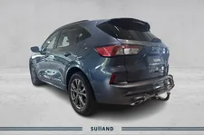 Thumnail bilde 2 av Ford Kuga Plug-In Hybrid