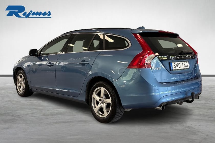 Bild 3 av Volvo V60 T3 Your Momentum