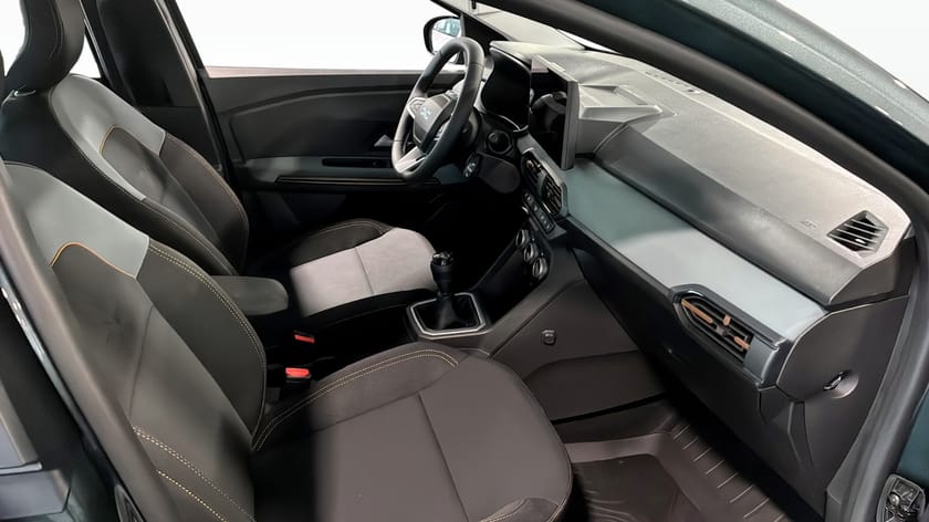 Bild 3 av Dacia Sandero Stepway EXTREME TCE 110 PL 2190/MÅN
