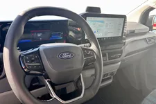 Ford Transit Custom 82.5 kWh AWD