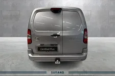 Thumnail bilde 3 av Toyota ProAce City Electric
