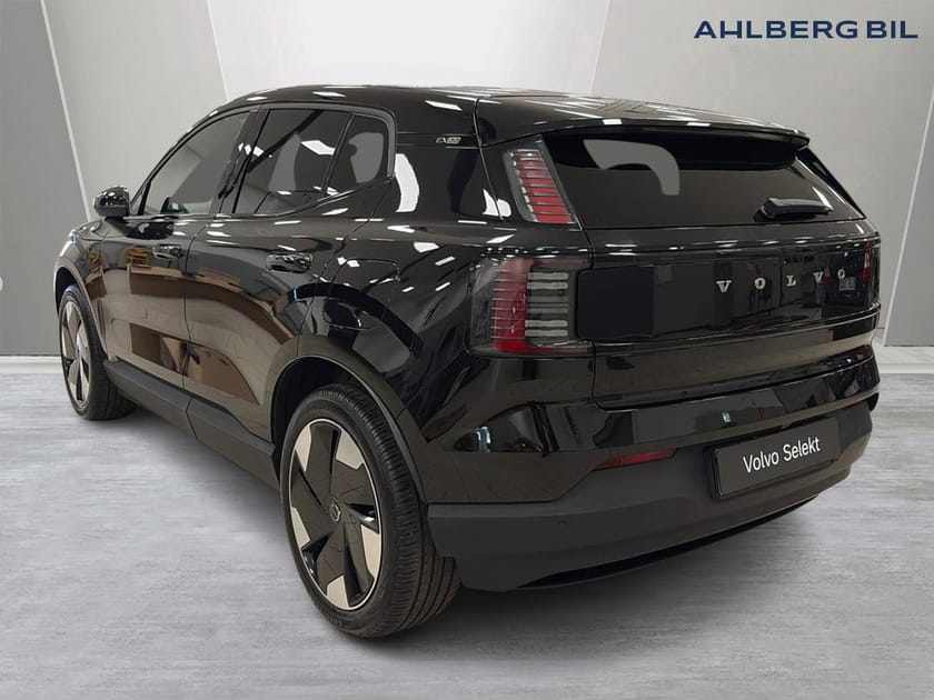 Bild 3 av Volvo EX30 Single Motor Extended Range Plus🟠Dragkrok Halvautomatisk, Backkamera, Google Maps, Apple Carplay