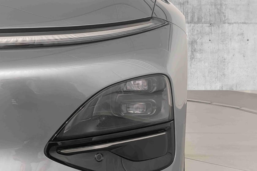 Bilde 4 av XPENG G6 Performance - AWD - Skinn - Massasje - H.feste - 360*