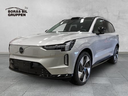Volvo EX90