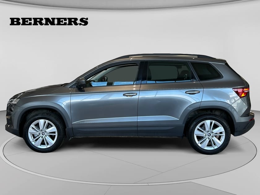 Bild 2 av Škoda Karoq