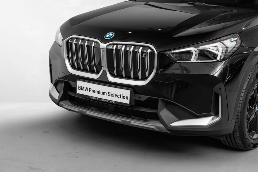 Bilde 5 av BMW iX1 xDrive30 
