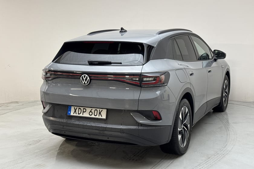 Bild 3 av Volkswagen ID.4 Pro Performance 77kWh (204hk)