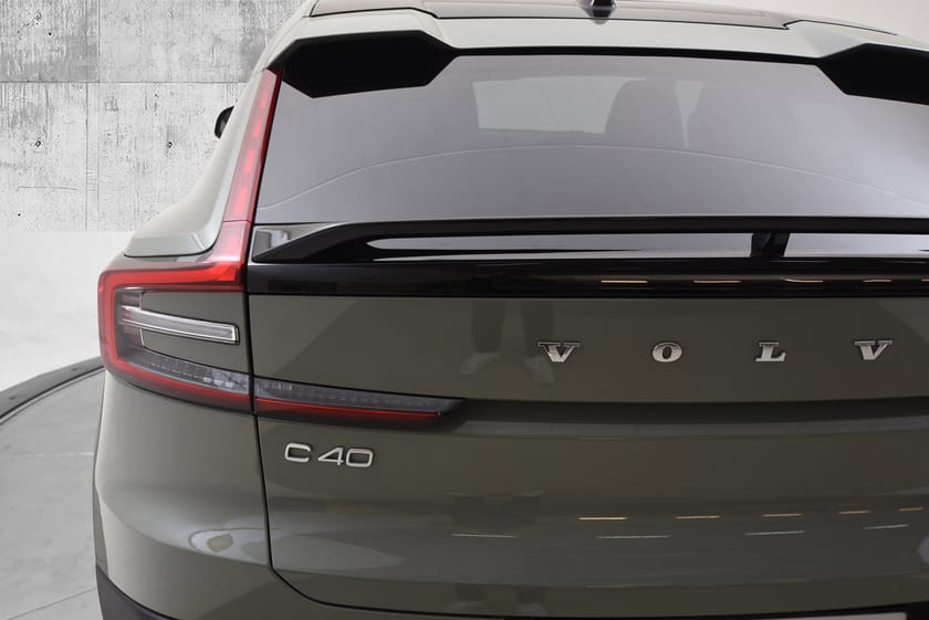 Bilde 4 av Volvo C40 Recharge Twin Ultimate Pixel-H.feste-20"