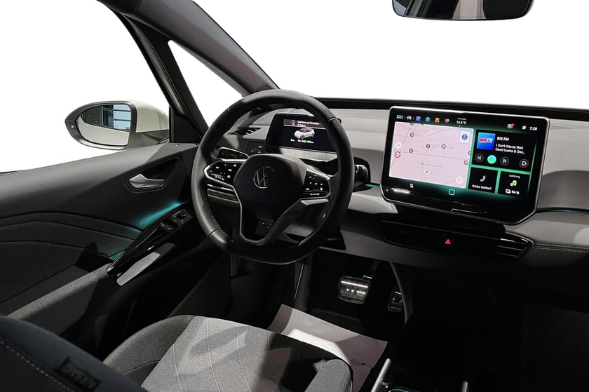 Bild 4 av Volkswagen ID.3 Pro Edition