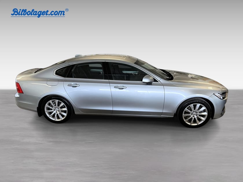 Bild 4 av Volvo S90 T5 Business Advanced