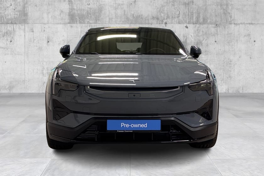 Bilde 5 av Polestar 3 Long Range Dual Motor