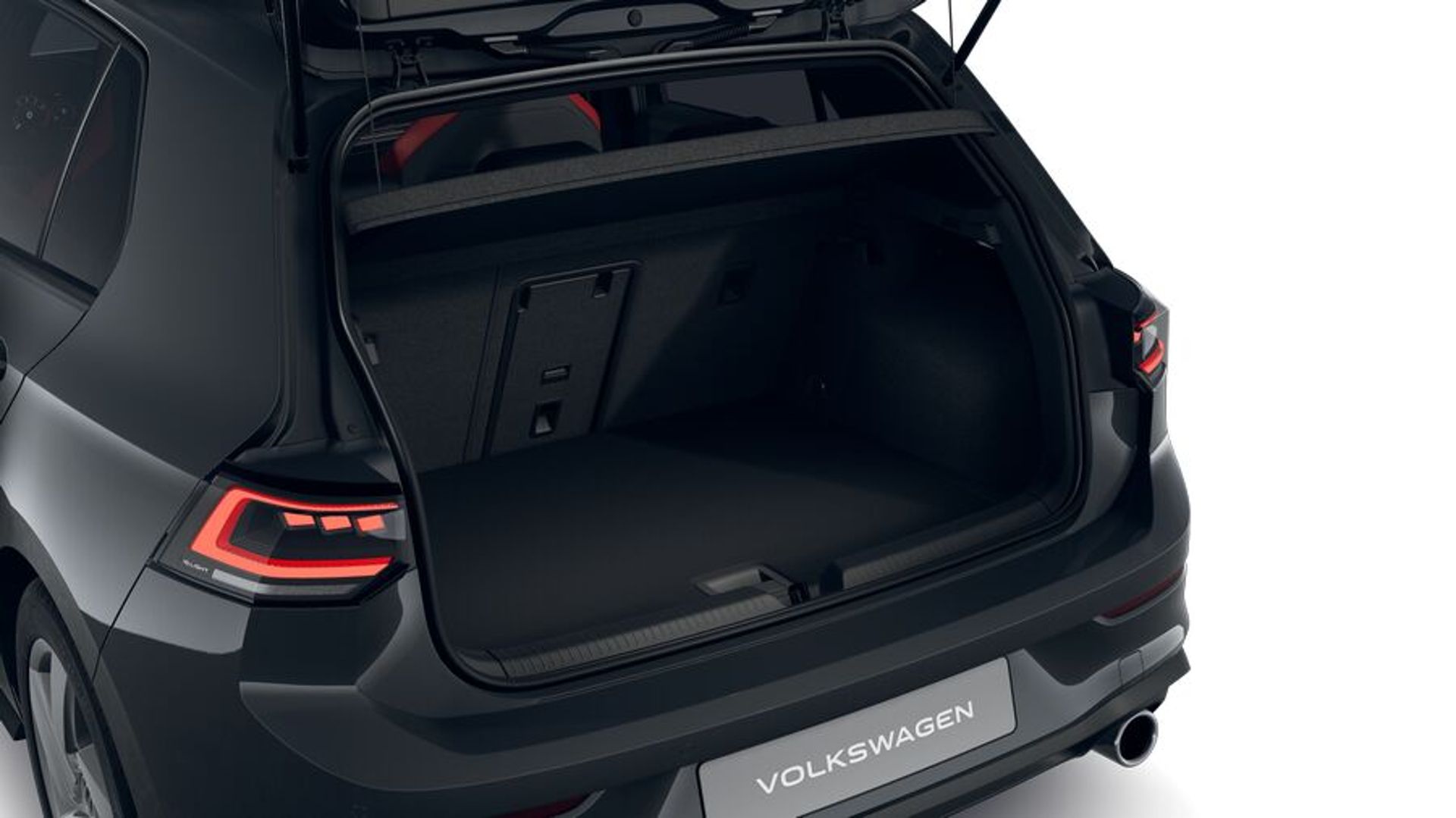 Volkswagen Golf GTI 2027, bild 6/6