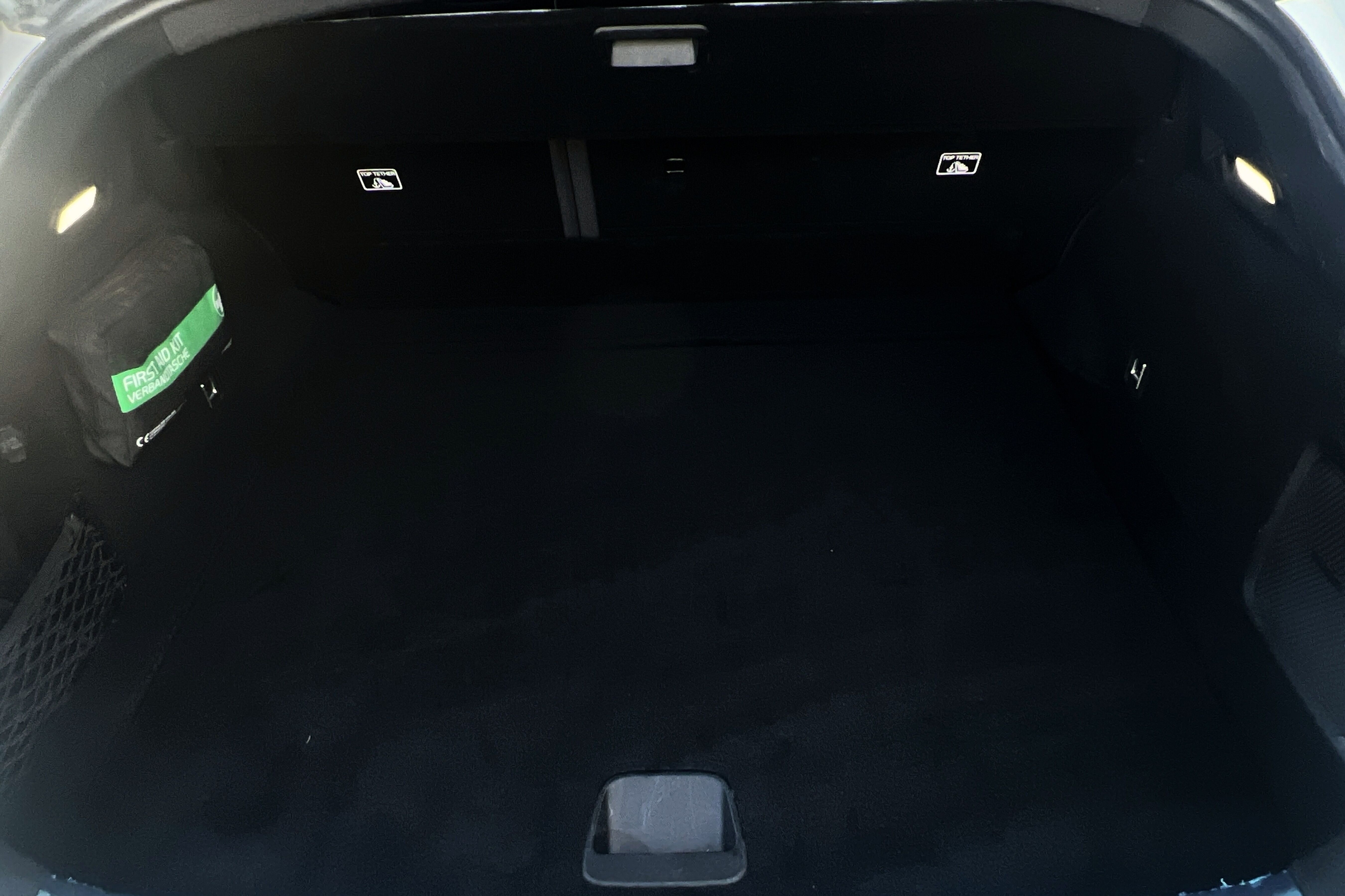 Polestar 4 Long Range Dual motor bilde 11