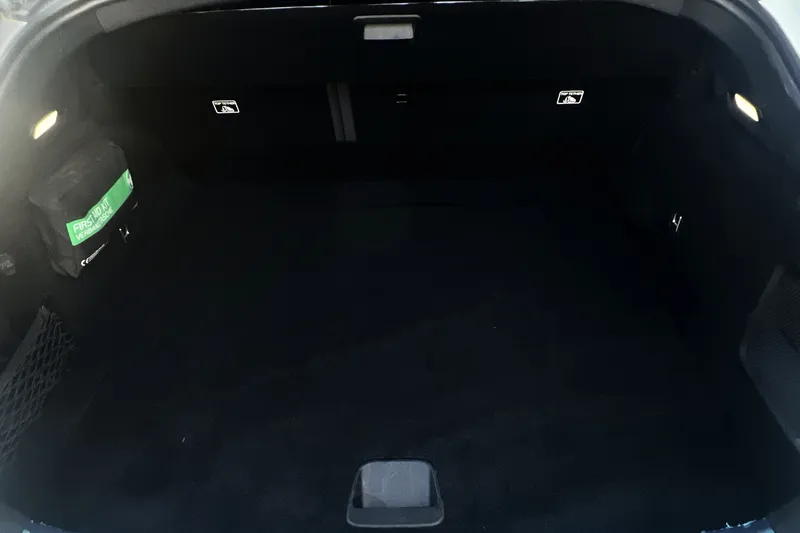 Polestar 4 Long Range Dual motor bilde 11