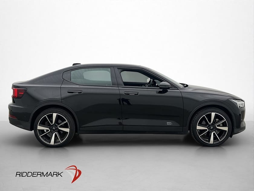 Bild 5 av Polestar 2 Long Range Single Motor