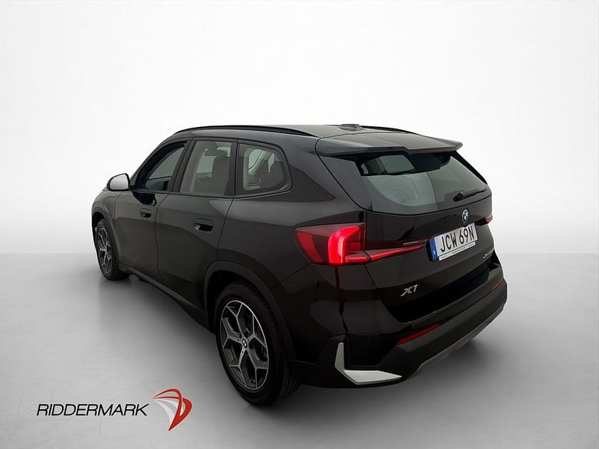 Bild 5 av BMW X1 xDrive25e Steptronic 245hk Navi Kamera Carplay