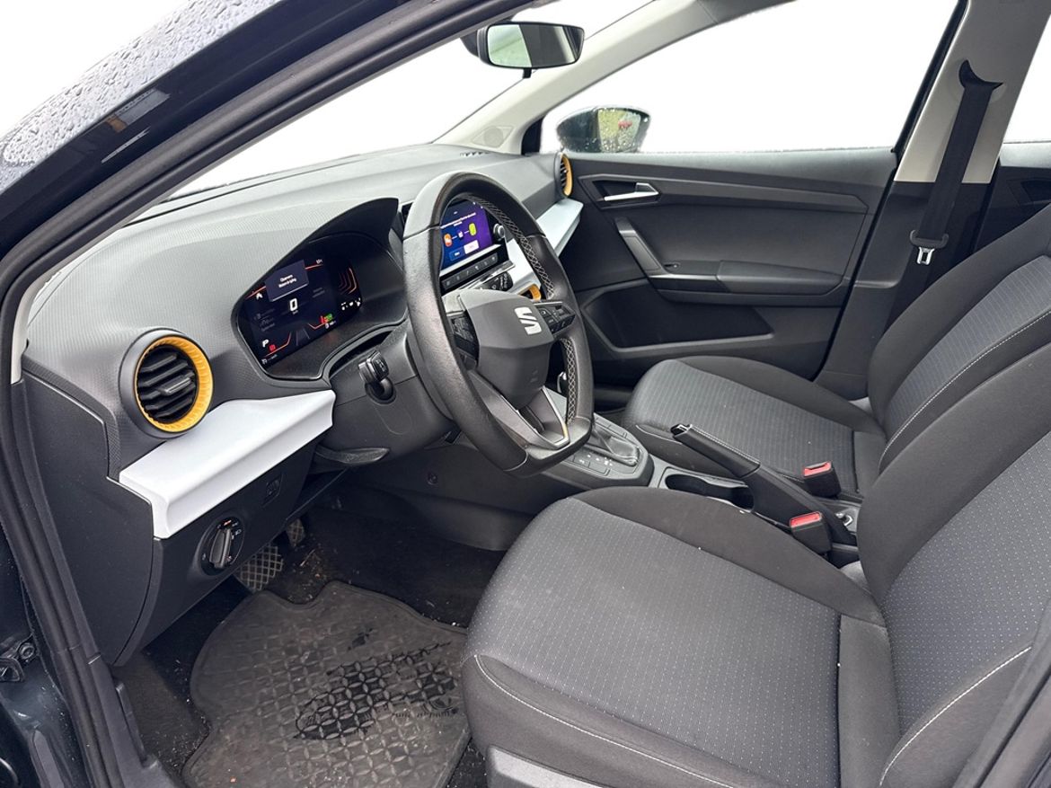SEAT SEAT Ibiza — bild 9