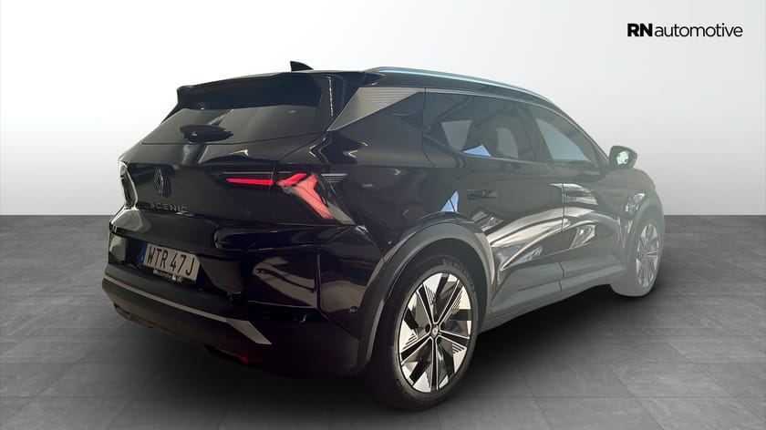 Bild 5 av Renault Scenic E-Tech High Range