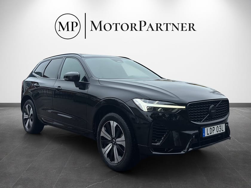 Bild 1 av Volvo XC60