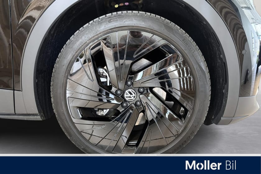 Bilde 4 av Volkswagen ID.4 Pro 4M