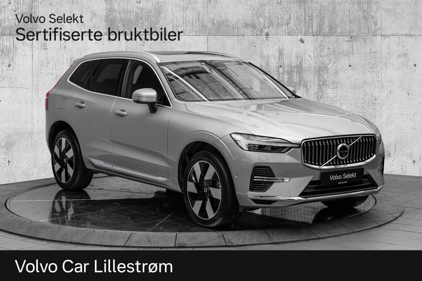 Bilde 1 av Volvo XC60