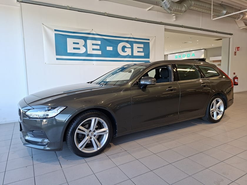 Bild 1 av Volvo V90
