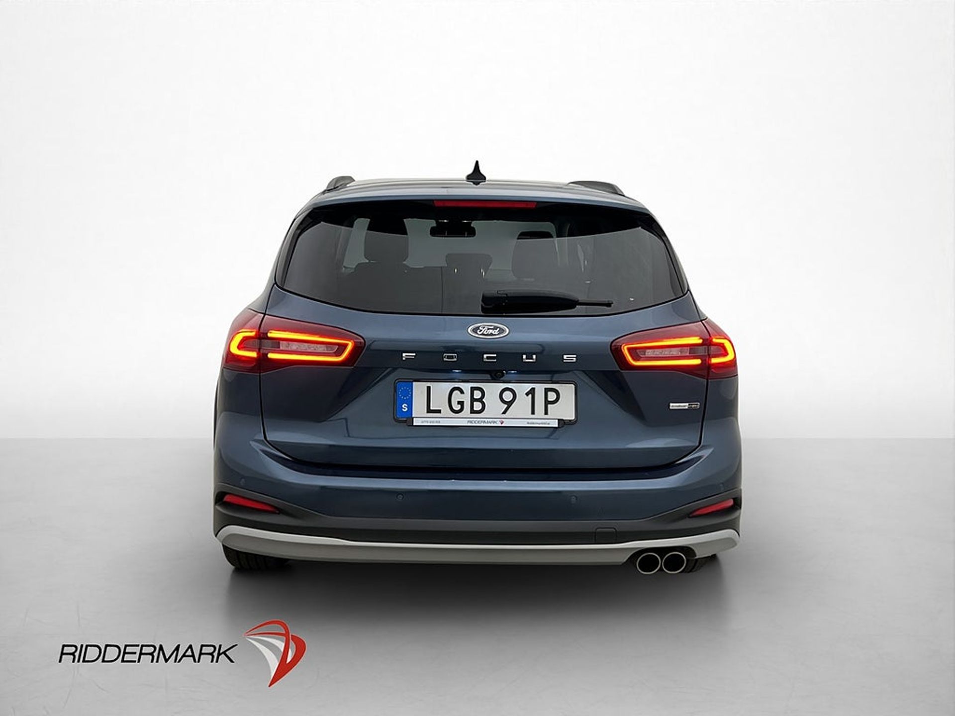 Ford Focus 2023, bild 6/34