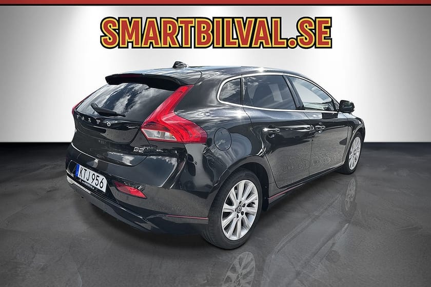 Bild 3 av Volvo V40 D2 Your Momentum Aut