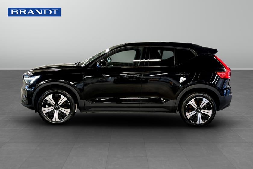 Bild 3 av Volvo XC40 Recharge Twin