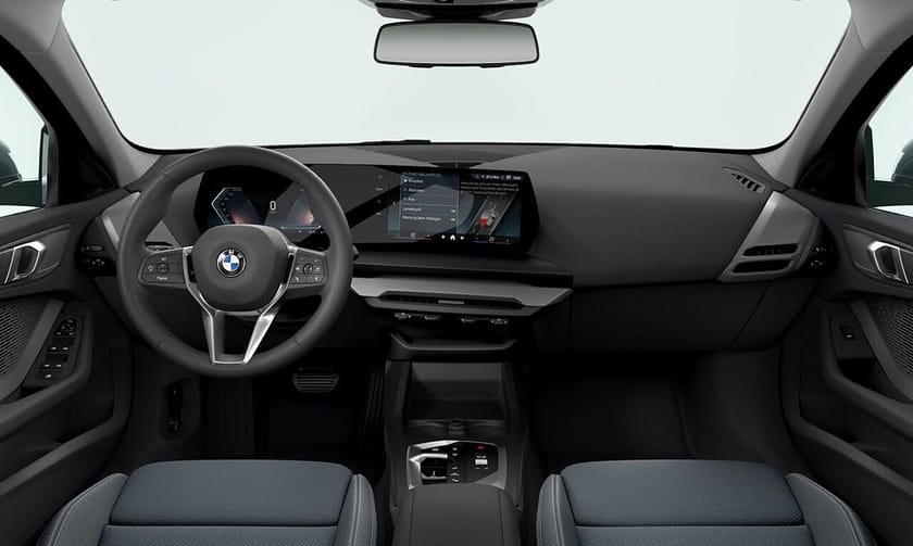 Bild 3 av BMW 120