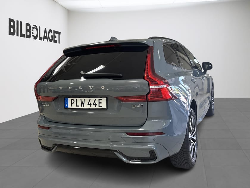 Bild 4 av Volvo XC60 B4 AWD Diesel Plus Dark
