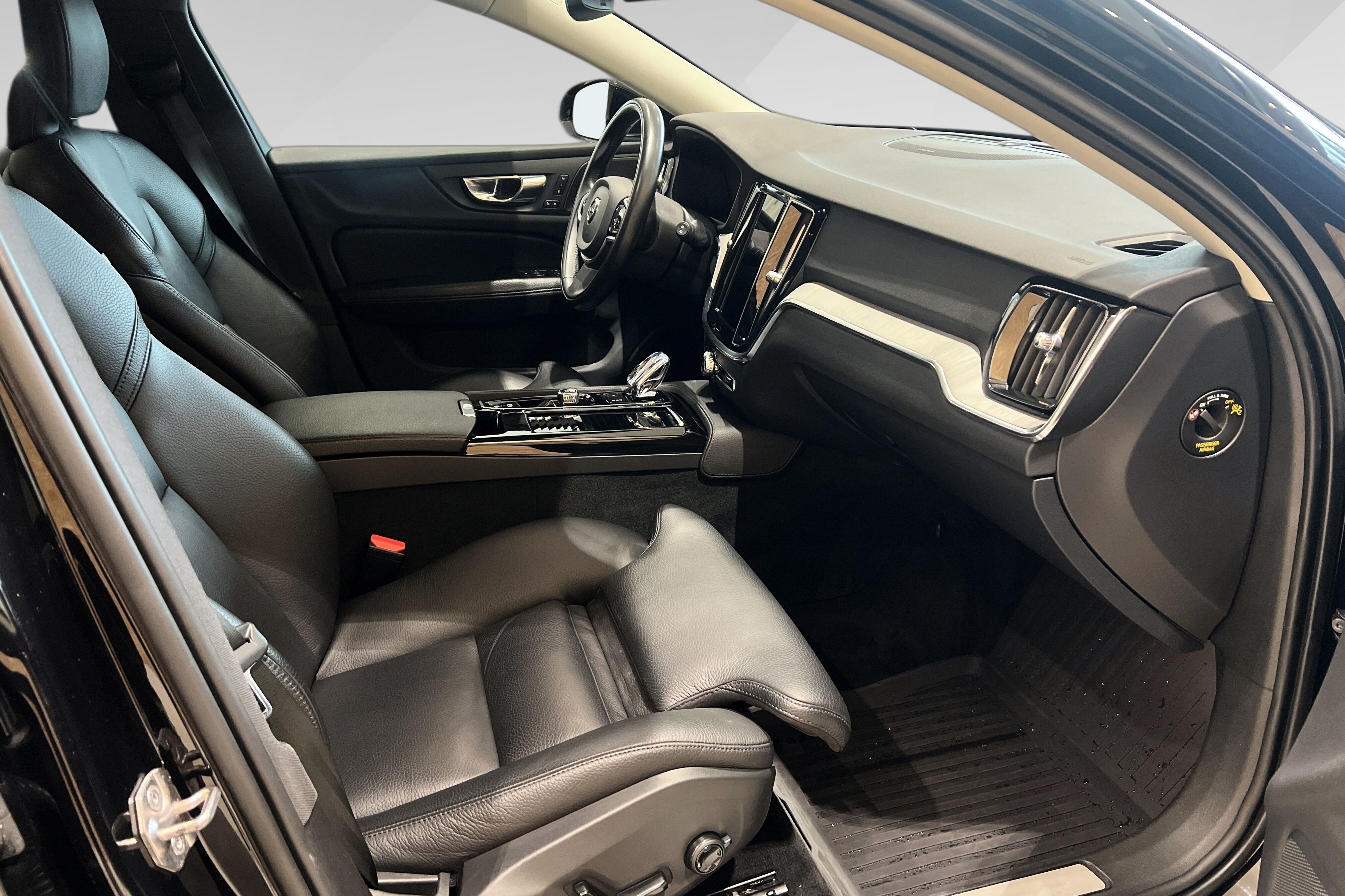 Volvo V60 bilde 17