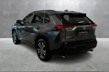 Thumnail bilde 2 av Toyota RAV4 Plug-in Hybrid