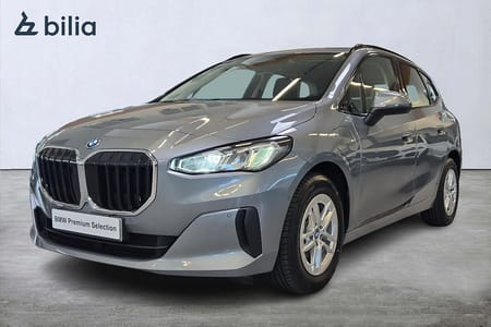 BMW 225e xDrive Active Tourer ActiveTourer Navigation Kamera Parking Assistant